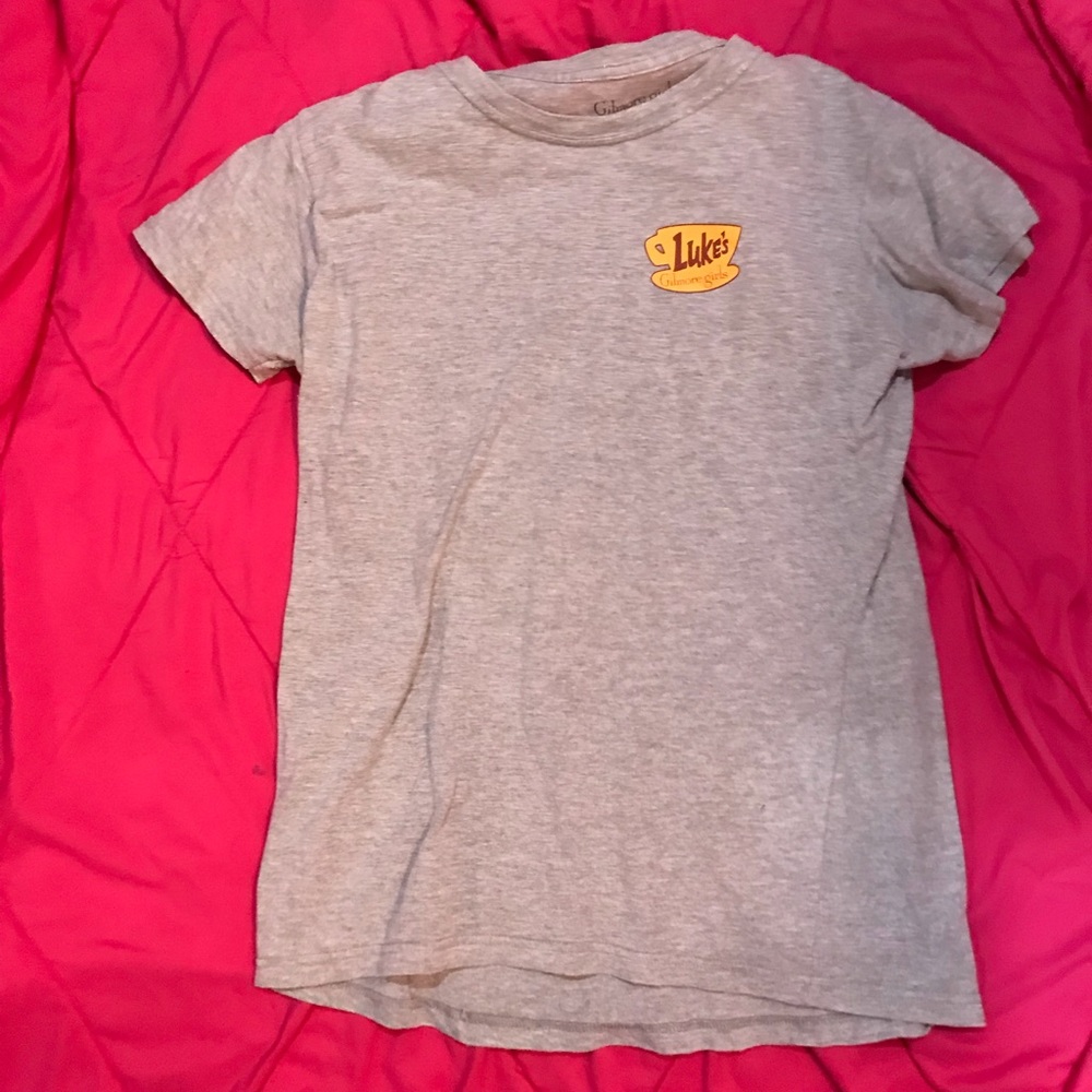 Gilmore girls t-shirt
